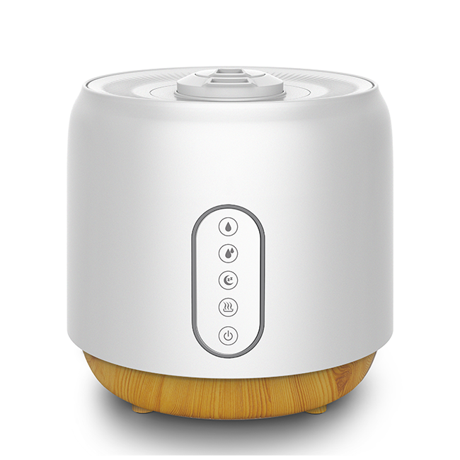 Ultrasonic Aroma Humidifier from China Manufacturer Smillon