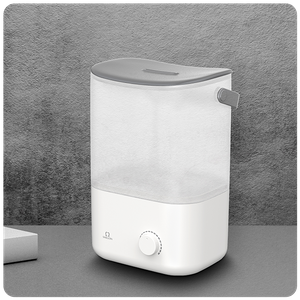 Top Filling Humidifier